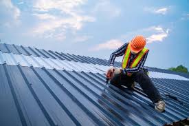 Best Steel Roofing  in Black Diamond, FL